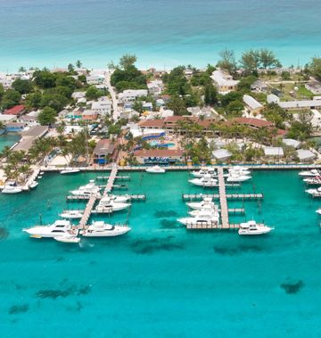 Bimini Big Game Club Resort & Marina