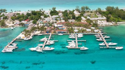 Bimini Big Game Club Resort & Marina