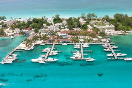 Bimini Big Game Club Resort & Marina
