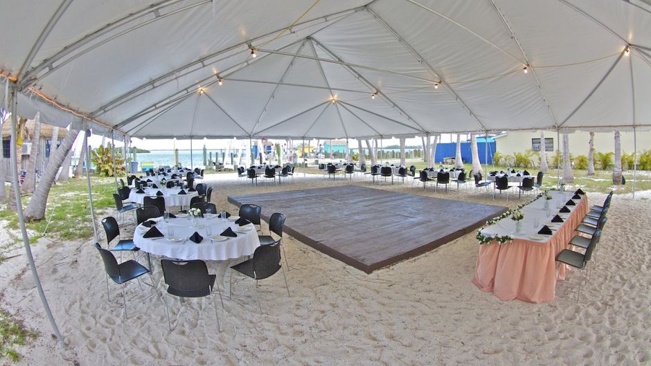 Bimini Big Game Club Resort & Marina Meeting
