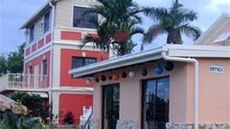 Orange Hill Beach Inn