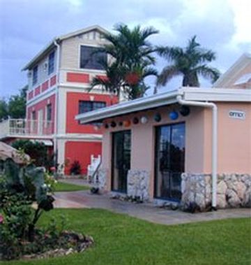 Orange Hill Beach Inn