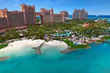 Atlantis Paradise Island Resort