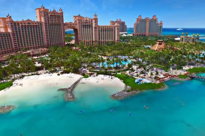 Atlantis Paradise Island Resort