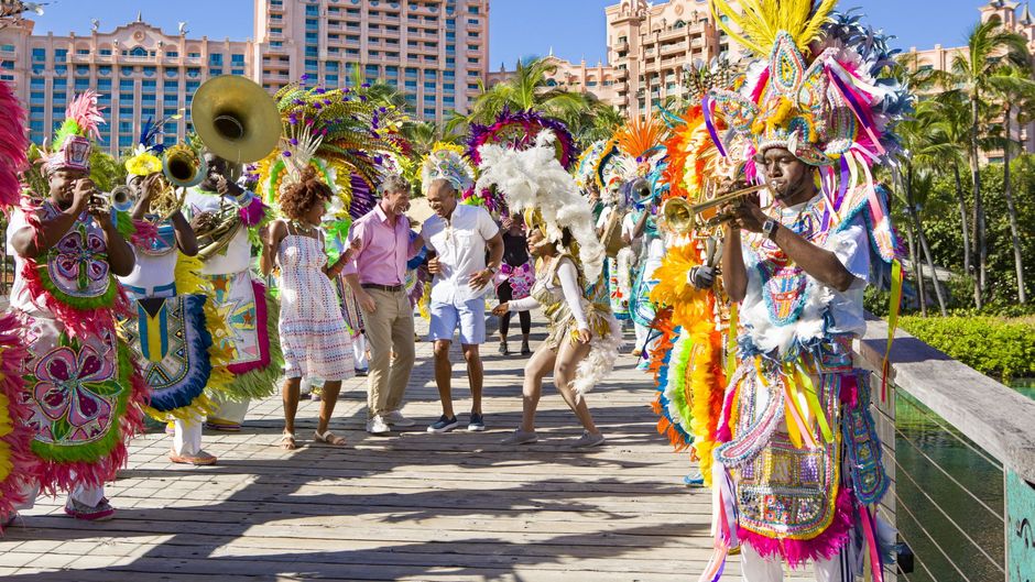 Atlantis Paradise Island Resort Other