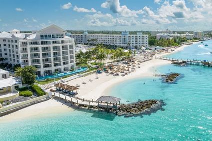 Sandals Royal Bahamian