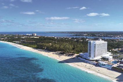 Riu Palace Paradise Island