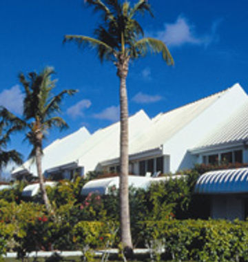 Treasure Cay Hotel Resort & Marina