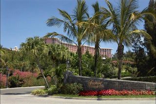 The Fairmont Southampton