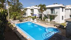 The Sandpiper Apartments