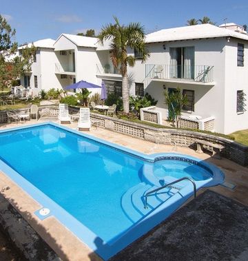 The Sandpiper Apartments