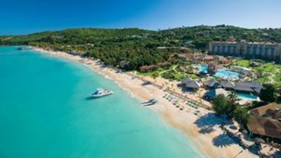 Sandals Grande Antigua Resort & Spa