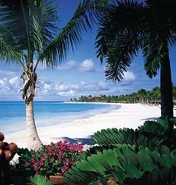 Jumby Bay Island, Oetker Hotels