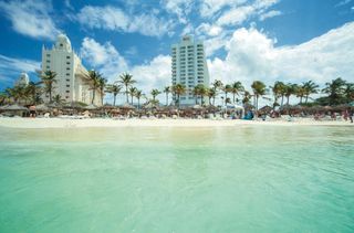 Hotel Riu Palace Antillas