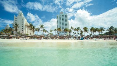Hotel Riu Palace Antillas