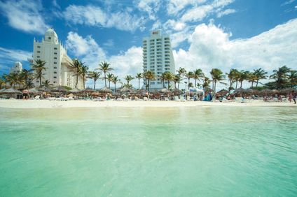 Hotel Riu Palace Antillas