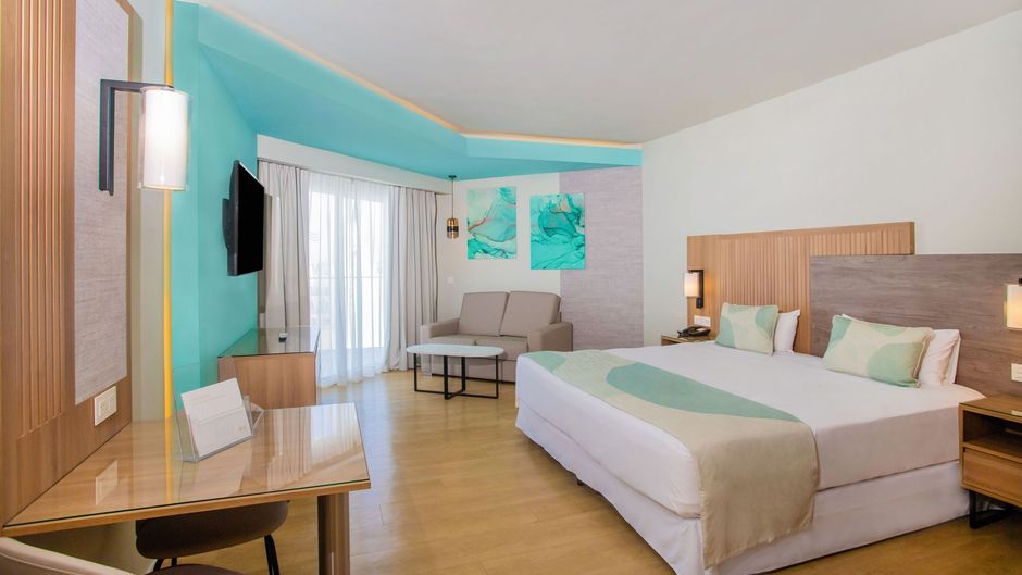 Hotel Riu Palace Antillas Suite