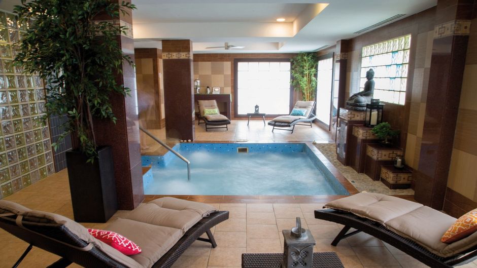 Hotel Riu Palace Aruba Spa