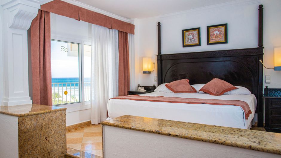 Hotel Riu Palace Aruba Suite