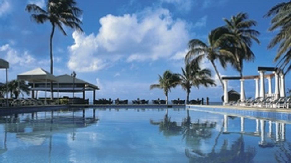Divi Aruba All Inclusive Pool