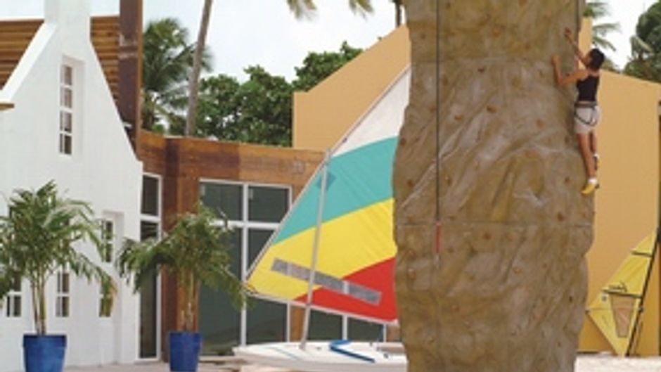 Divi Aruba All Inclusive Recreation