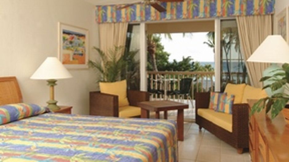 Divi Aruba All Inclusive Room