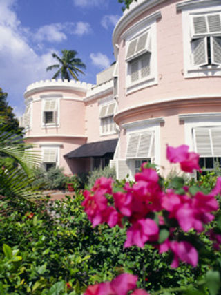 Cobblers Cove Hotel