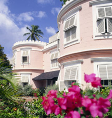 Cobblers Cove Hotel