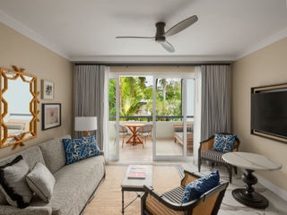 Colony Club, a Luxury Collection Resort