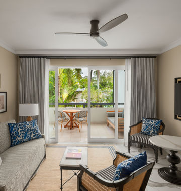 Colony Club, a Luxury Collection Resort