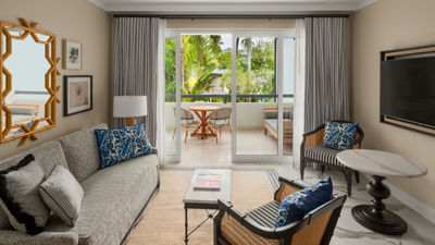 Colony Club, a Luxury Collection Resort