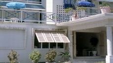 South Gap Hotel