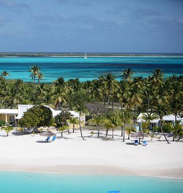 Coco Point Lodge