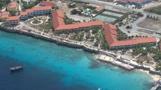 Sand Dollar Condominiums