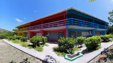 Fischer's Cove Beach Hotel