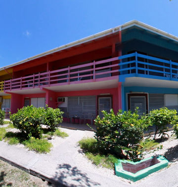 Fischer's Cove Beach Hotel