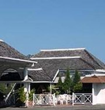 Fort Burt Hotel