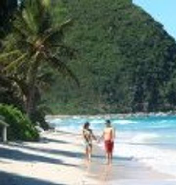 Long Bay Beach Resort