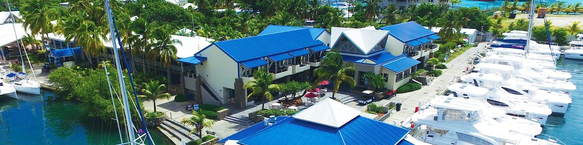 mariner yacht club hotel bvi