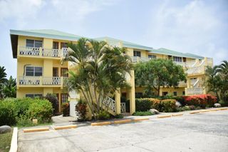 Virgin Gorda Village Hotel