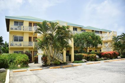 Virgin Gorda Village Hotel