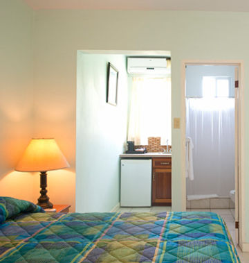 Sea View Hotel