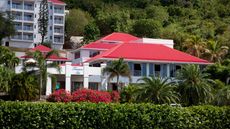 Treasure Isle Hotel