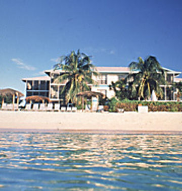 The Anchorage Condominiums