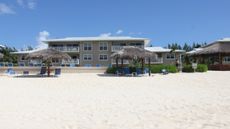 Christopher Columbus Condominiums