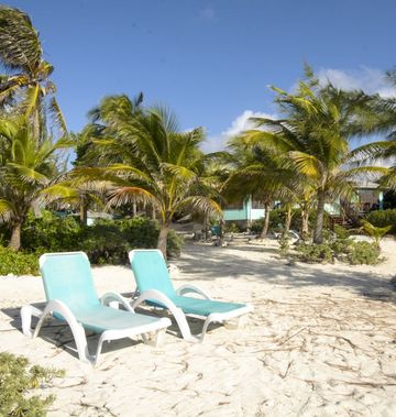 Pirates Point Resort