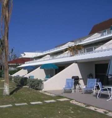 Plantation Village Beach Resort