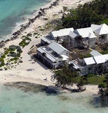 The Retreat at Rum Point