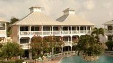 Morritt's Tortuga Club & Resort