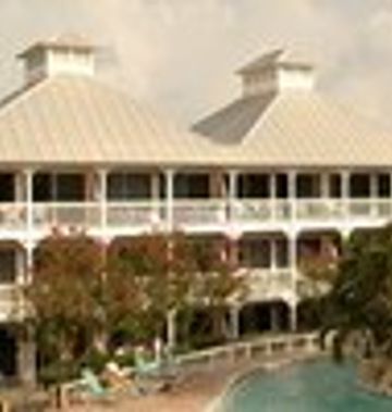 Morritt's Tortuga Club & Resort